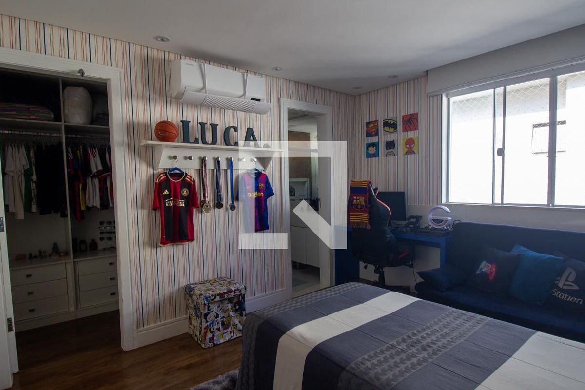 Casa, 5 quartos, 244 m² - Foto 30