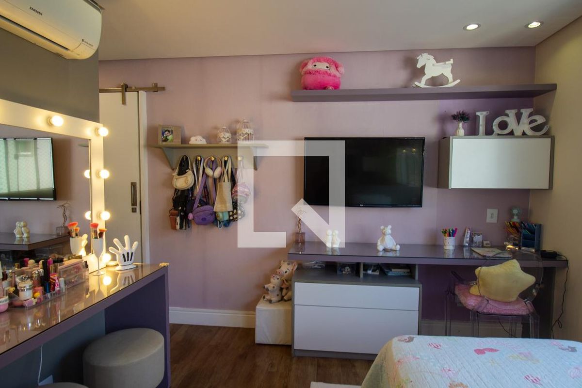 Casa, 5 quartos, 244 m² - Foto 54