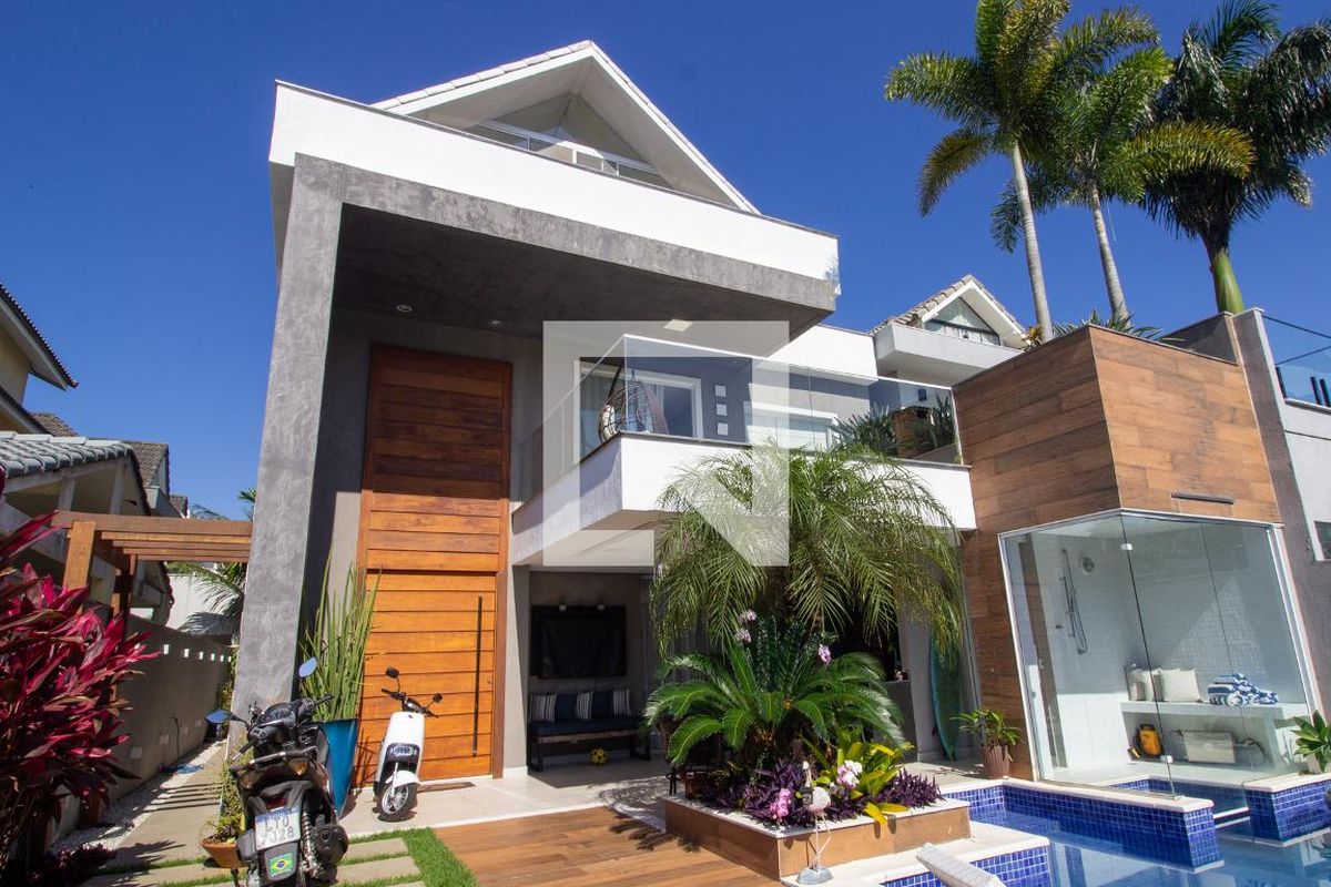 Casa, 5 quartos, 244 m² - Foto 166