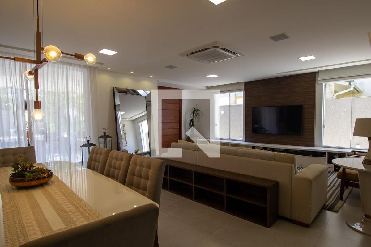 Casa, 5 quartos, 244 m² - Foto 14