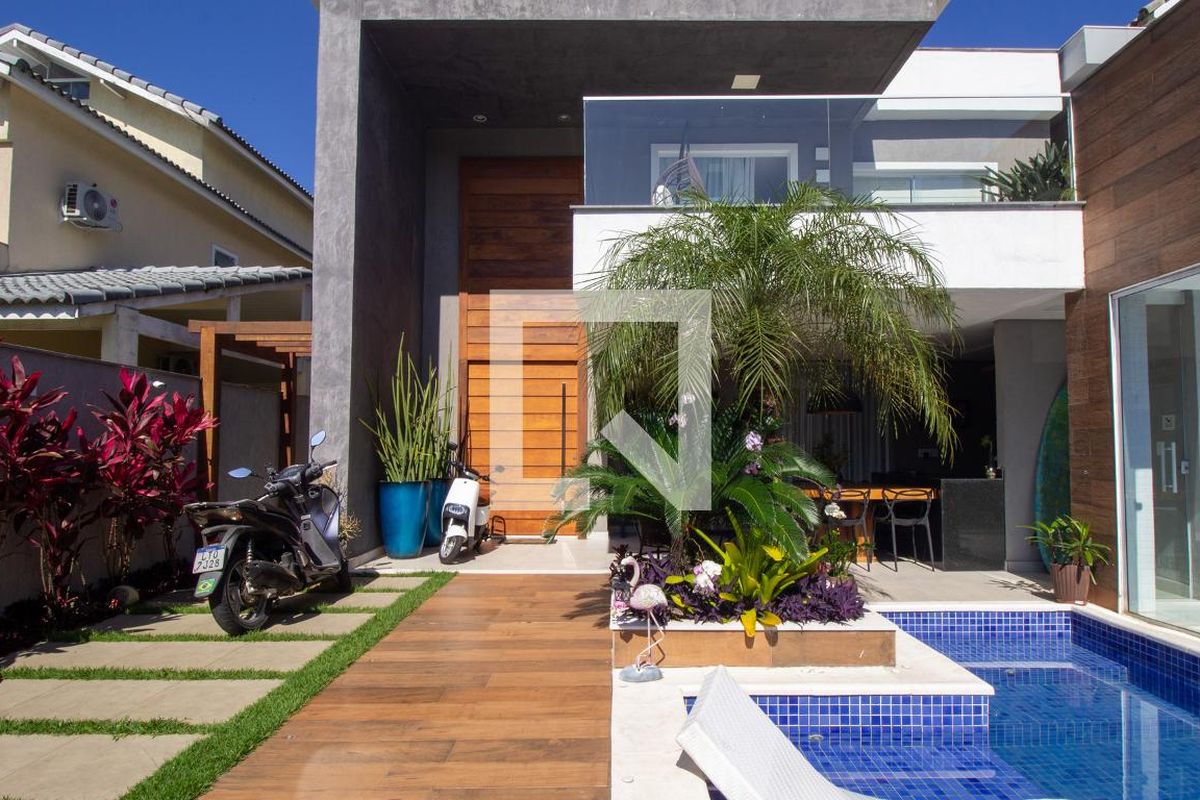 Casa, 5 quartos, 244 m² - Foto 172