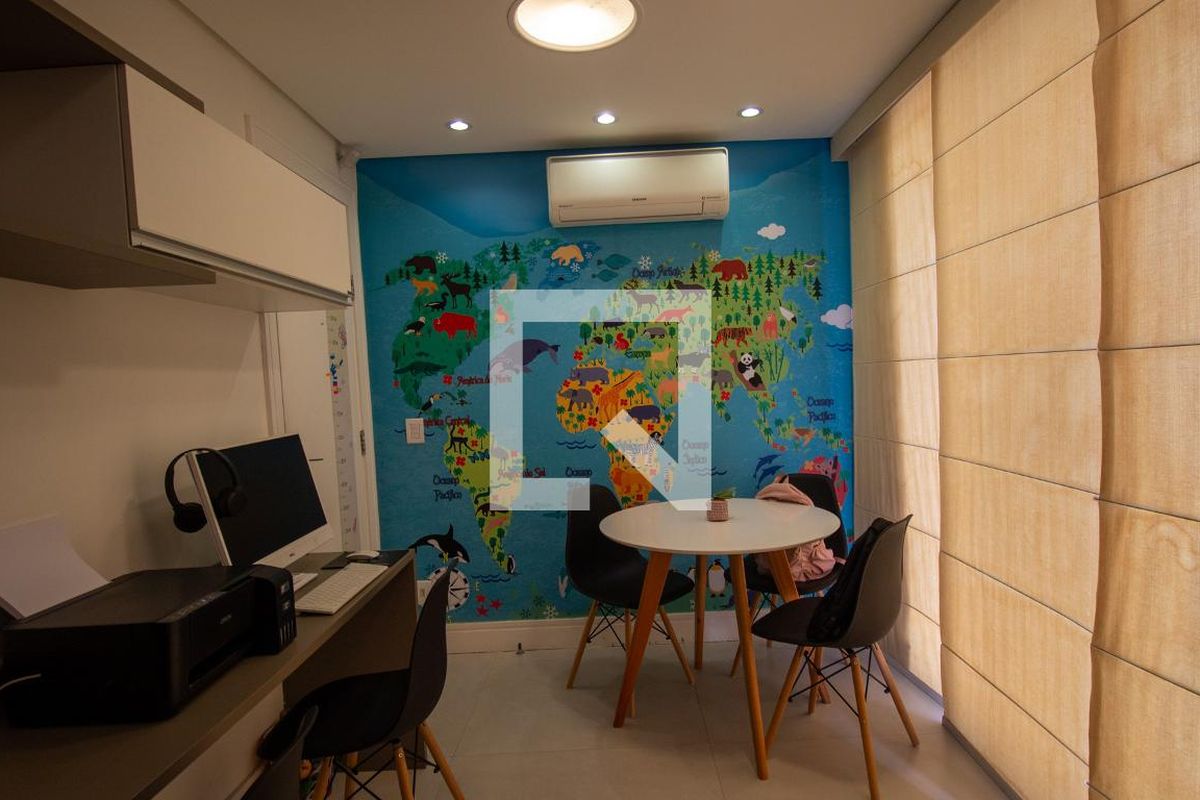 Casa, 5 quartos, 244 m² - Foto 104