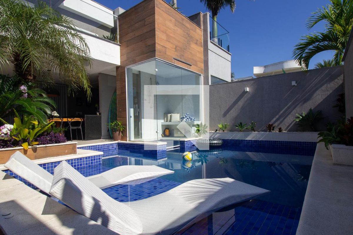 Casa, 5 quartos, 244 m² - Foto 170