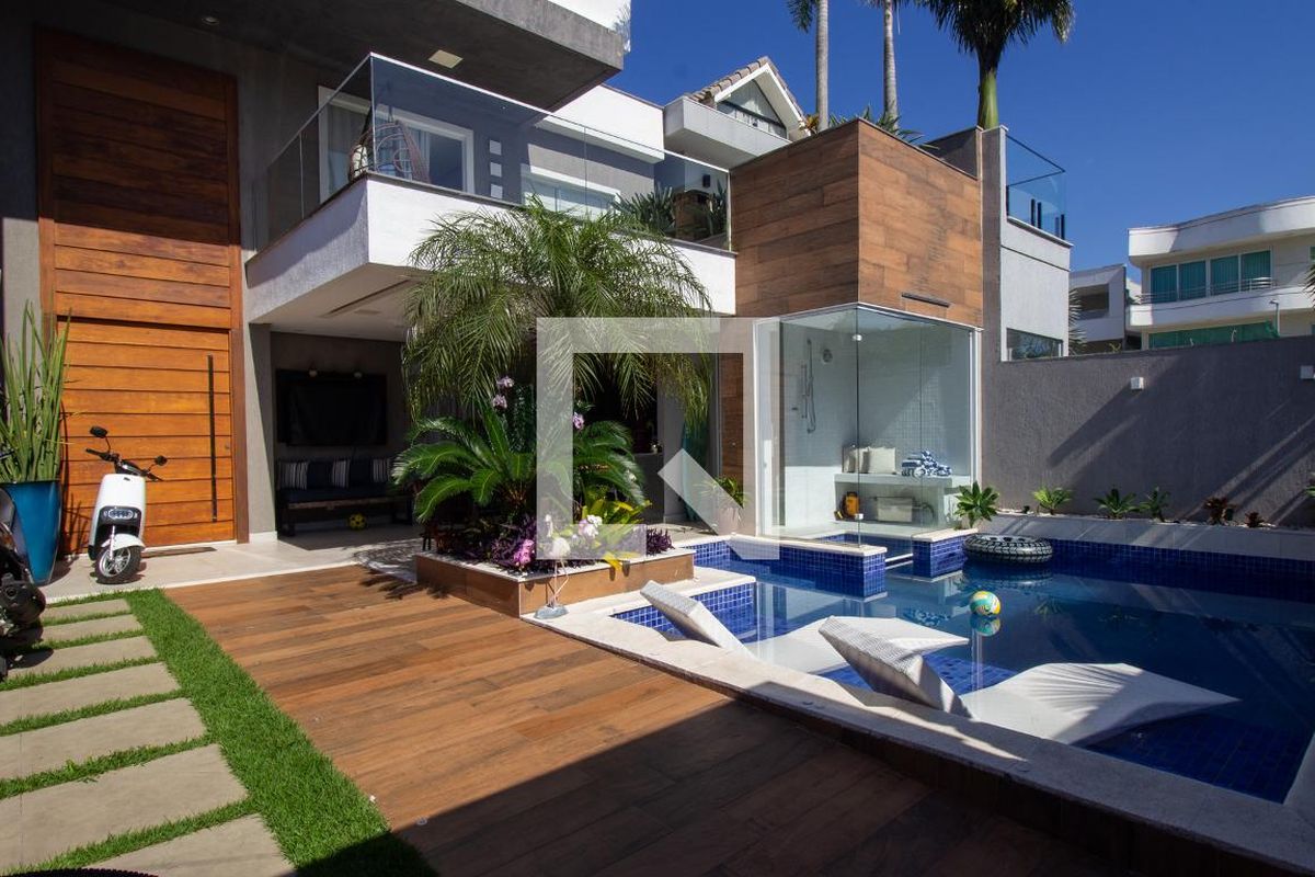 Casa, 5 quartos, 244 m² - Foto 168