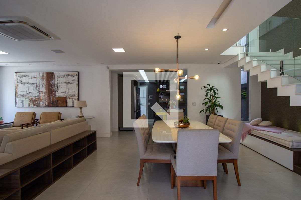 Casa, 5 quartos, 244 m² - Foto 4