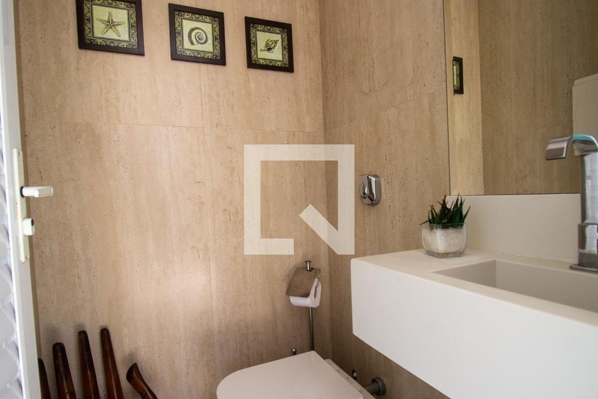 Casa, 5 quartos, 244 m² - Foto 182