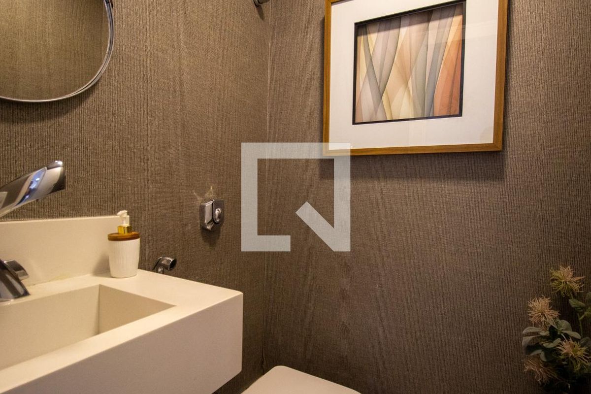 Casa, 5 quartos, 244 m² - Foto 18