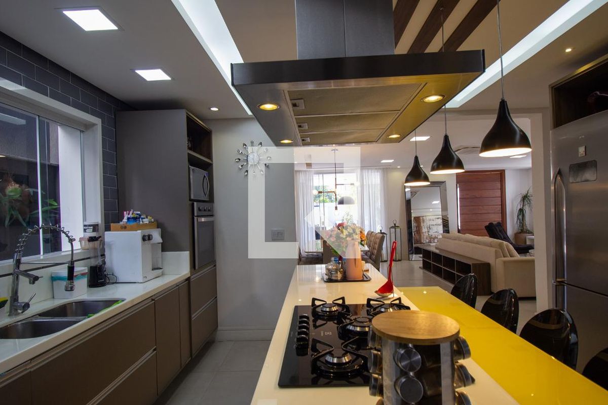 Casa, 5 quartos, 244 m² - Foto 142