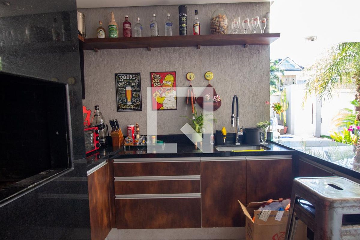 Casa, 5 quartos, 244 m² - Foto 162