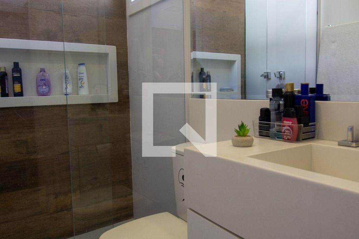 Casa, 5 quartos, 244 m² - Foto 40