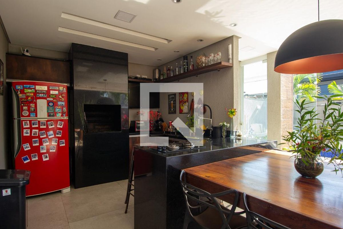Casa, 5 quartos, 244 m² - Foto 158