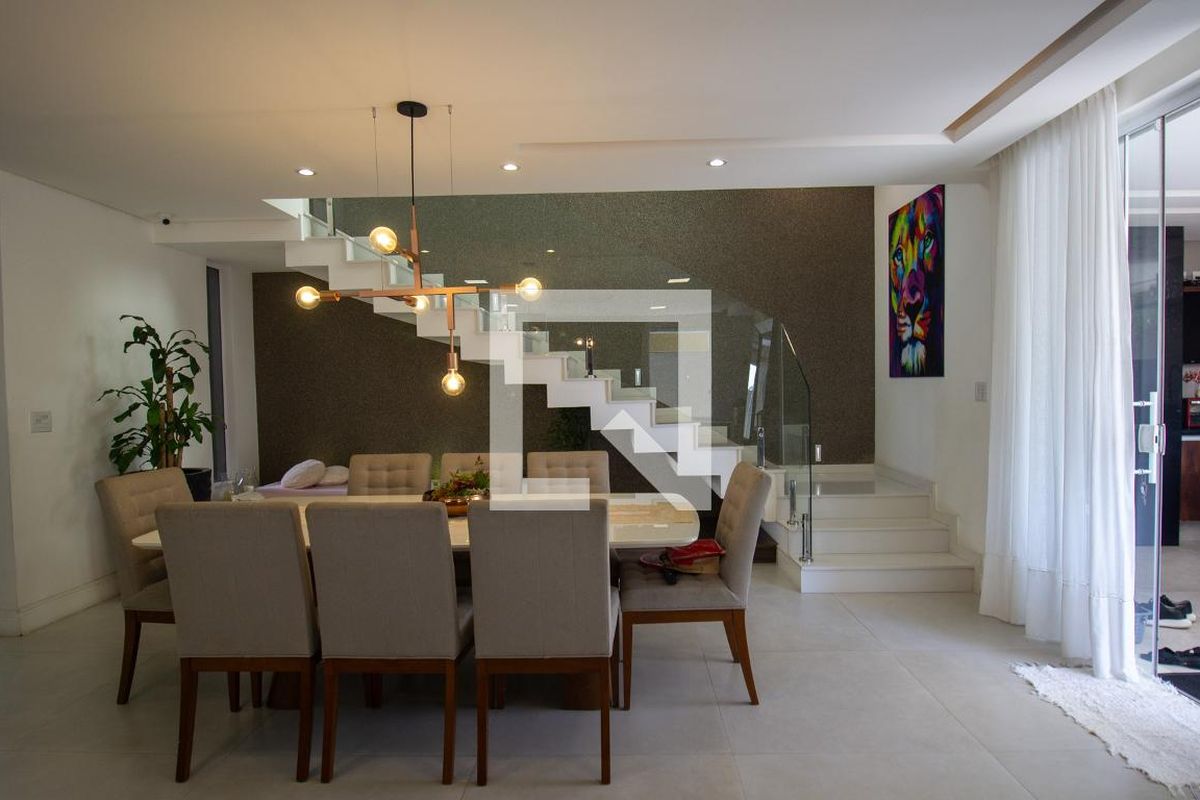 Casa, 5 quartos, 244 m² - Foto 6