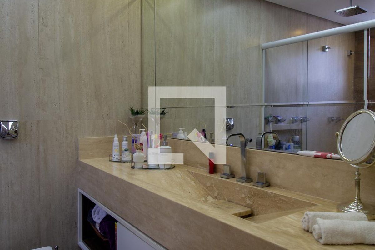 Casa, 5 quartos, 244 m² - Foto 84