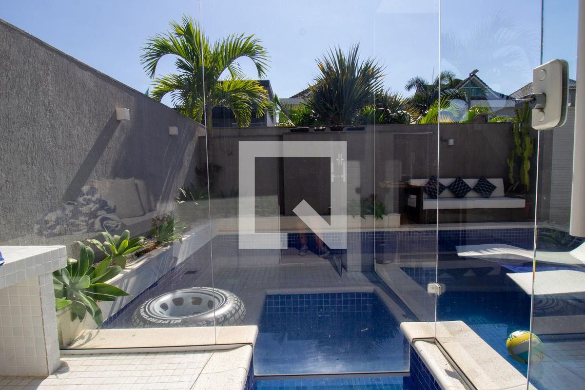 Casa, 5 quartos, 244 m² - Foto 176