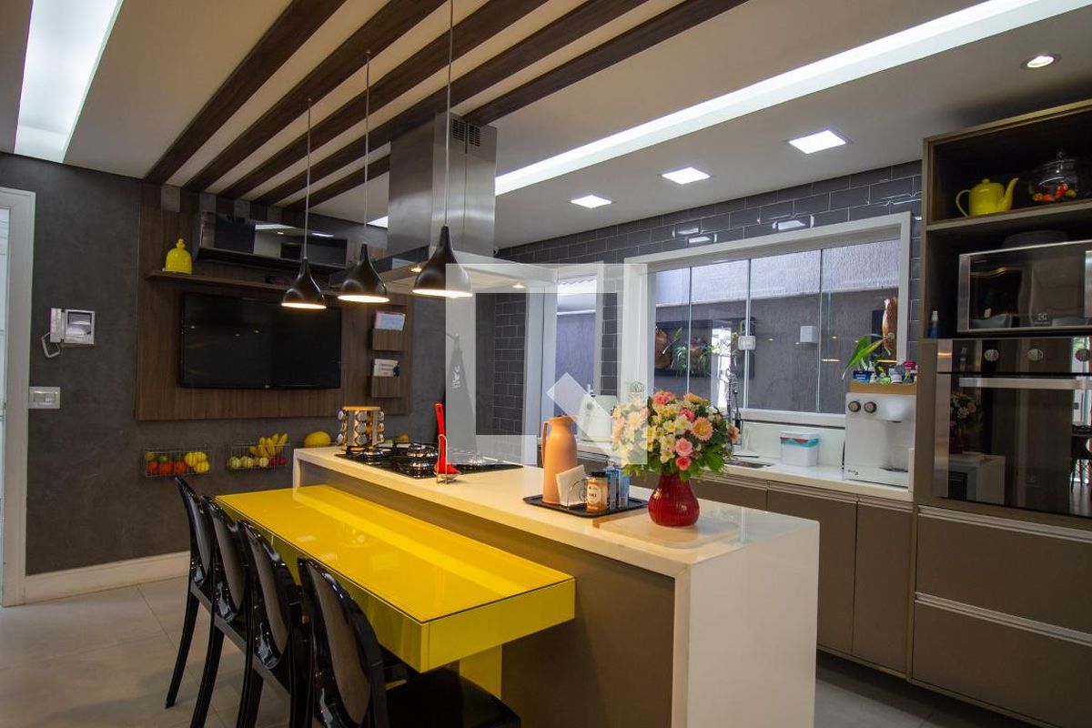 Casa, 5 quartos, 244 m² - Foto 138