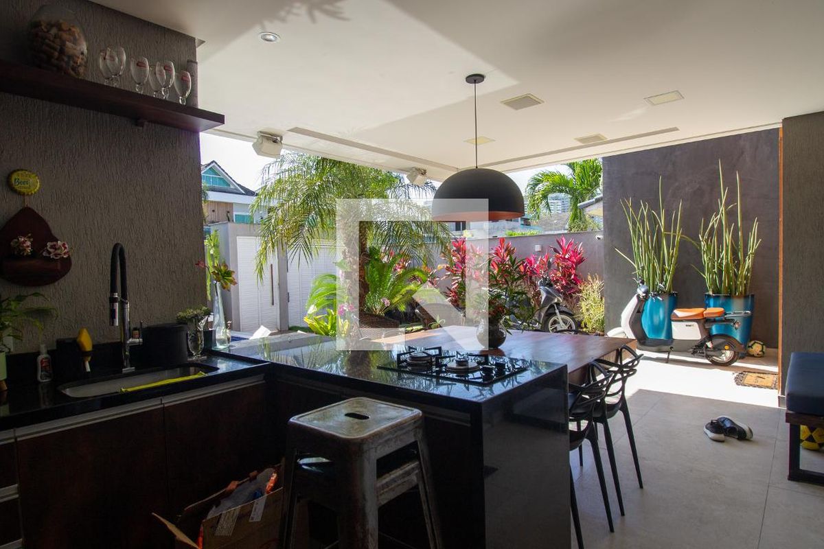 Casa, 5 quartos, 244 m² - Foto 164