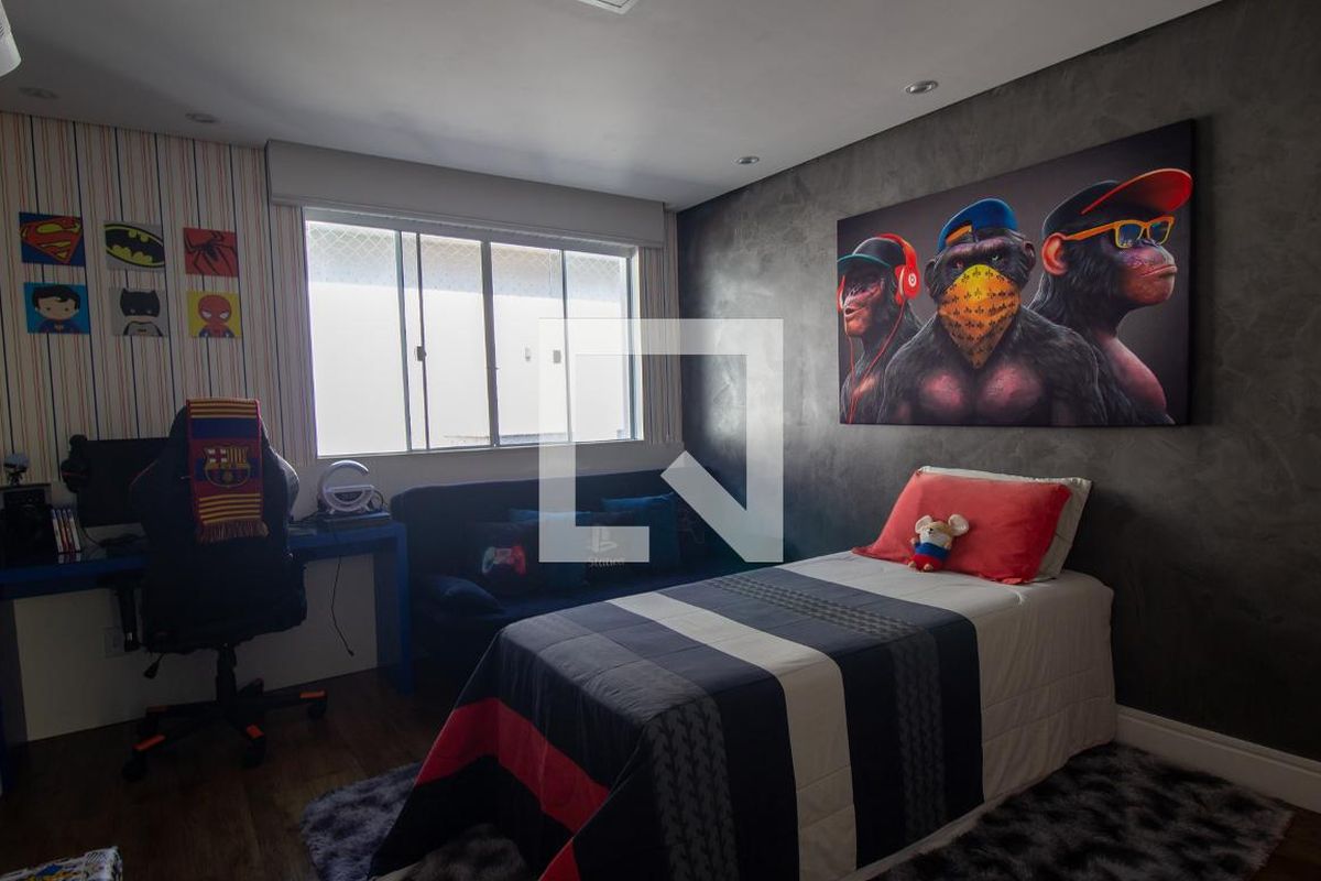 Casa, 5 quartos, 244 m² - Foto 26