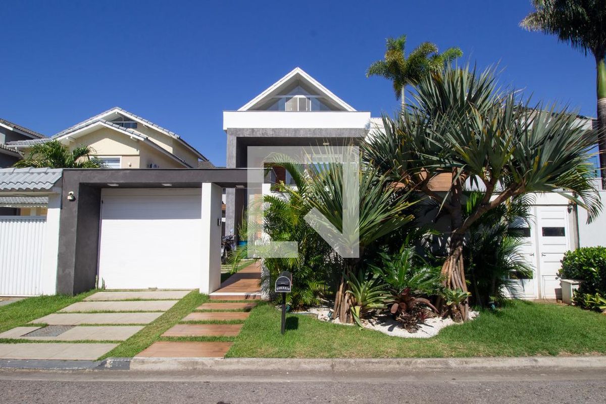 Casa, 5 quartos, 244 m² - Foto 188