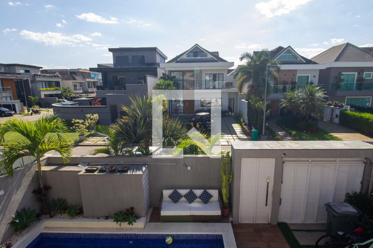 Casa, 5 quartos, 244 m² - Foto 98