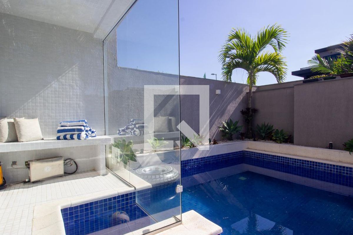 Casa, 5 quartos, 244 m² - Foto 186