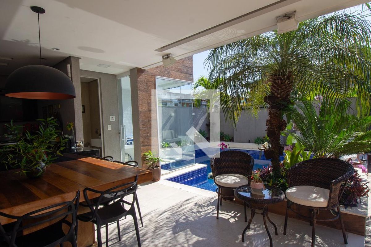 Casa, 5 quartos, 244 m² - Foto 180