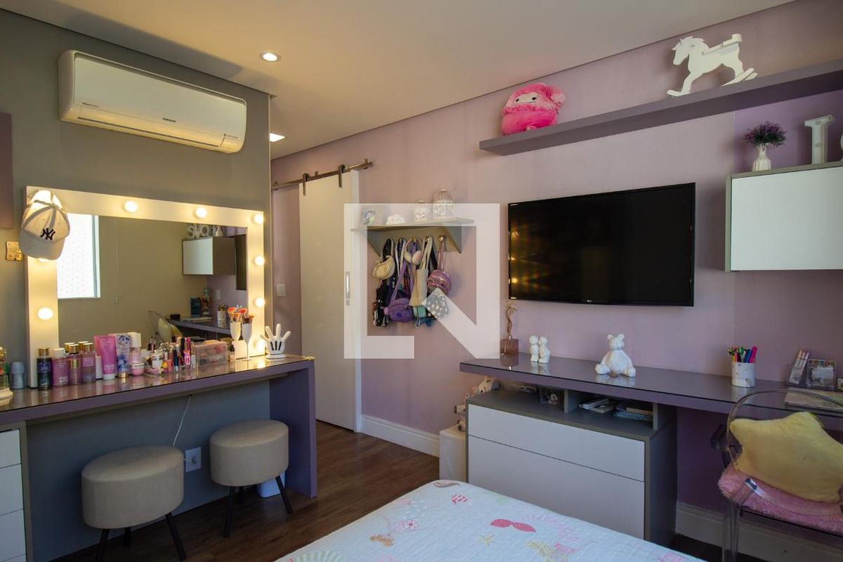 Casa, 5 quartos, 244 m² - Foto 50