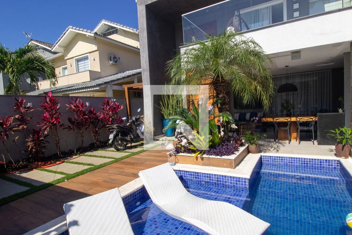 Casa, 5 quartos, 244 m² - Foto 174