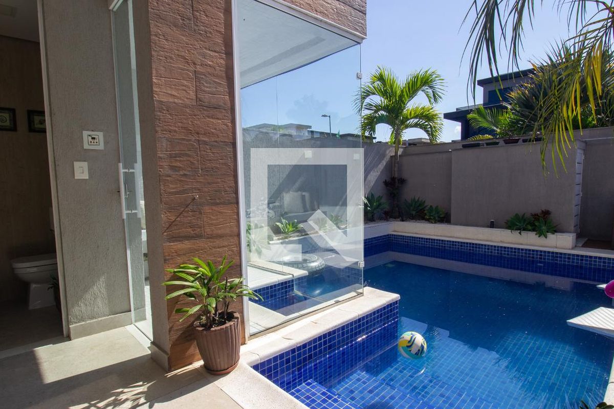 Casa, 5 quartos, 244 m² - Foto 178