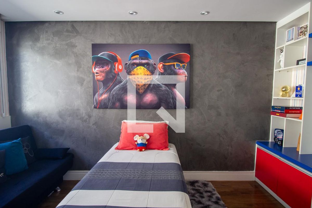 Casa, 5 quartos, 244 m² - Foto 28