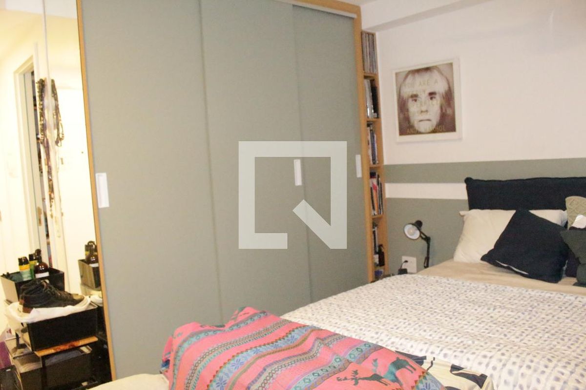 Kitnet-Studio, 27 m² - Foto 18