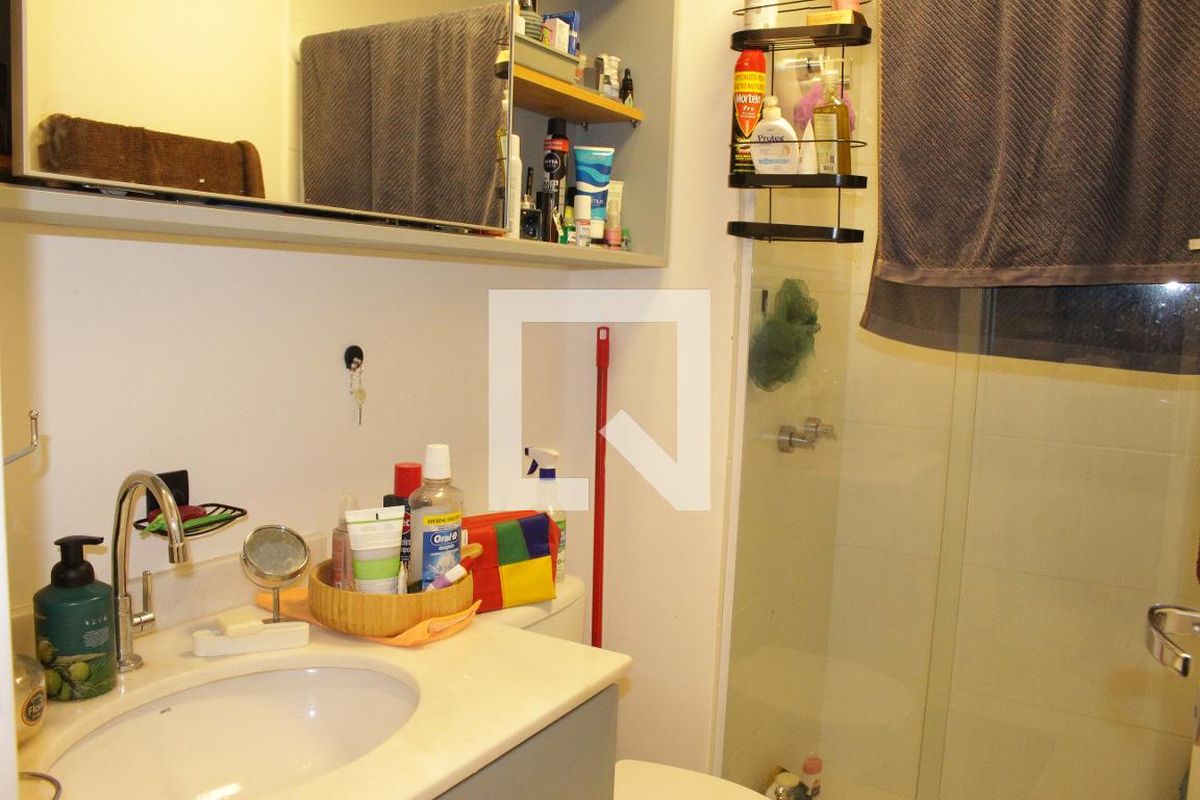 Kitnet-Studio, 27 m² - Foto 30
