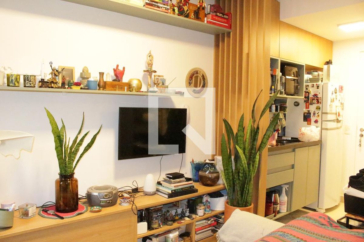 Kitnet-Studio, 27 m² - Foto 27