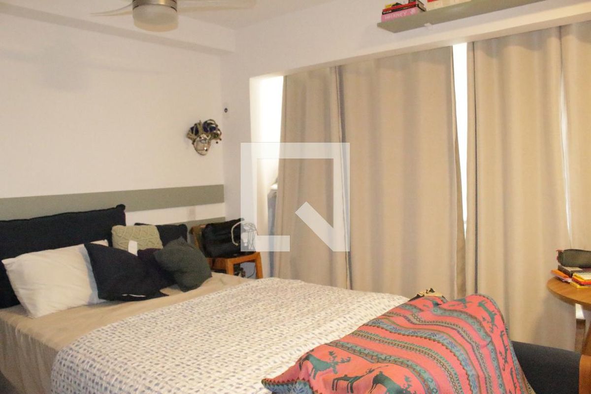 Kitnet-Studio, 27 m² - Foto 12