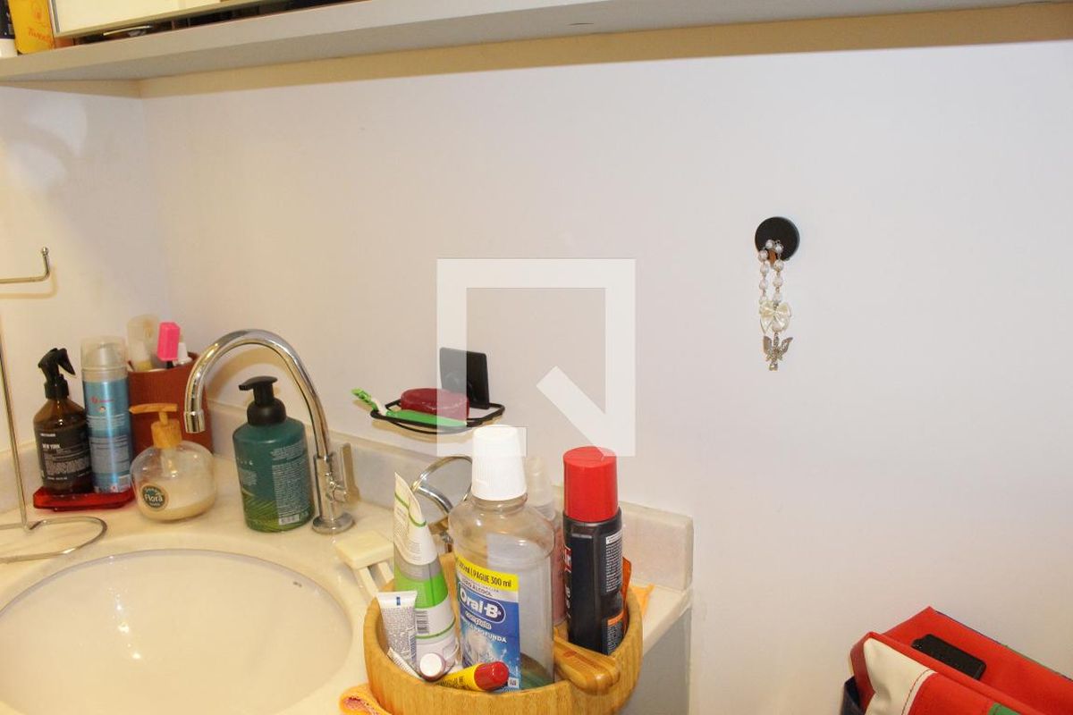 Kitnet-Studio, 27 m² - Foto 36