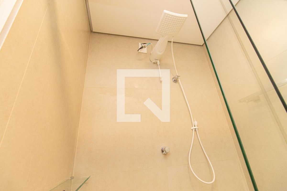 Kitnet-Studio, 23 m² - Foto 36