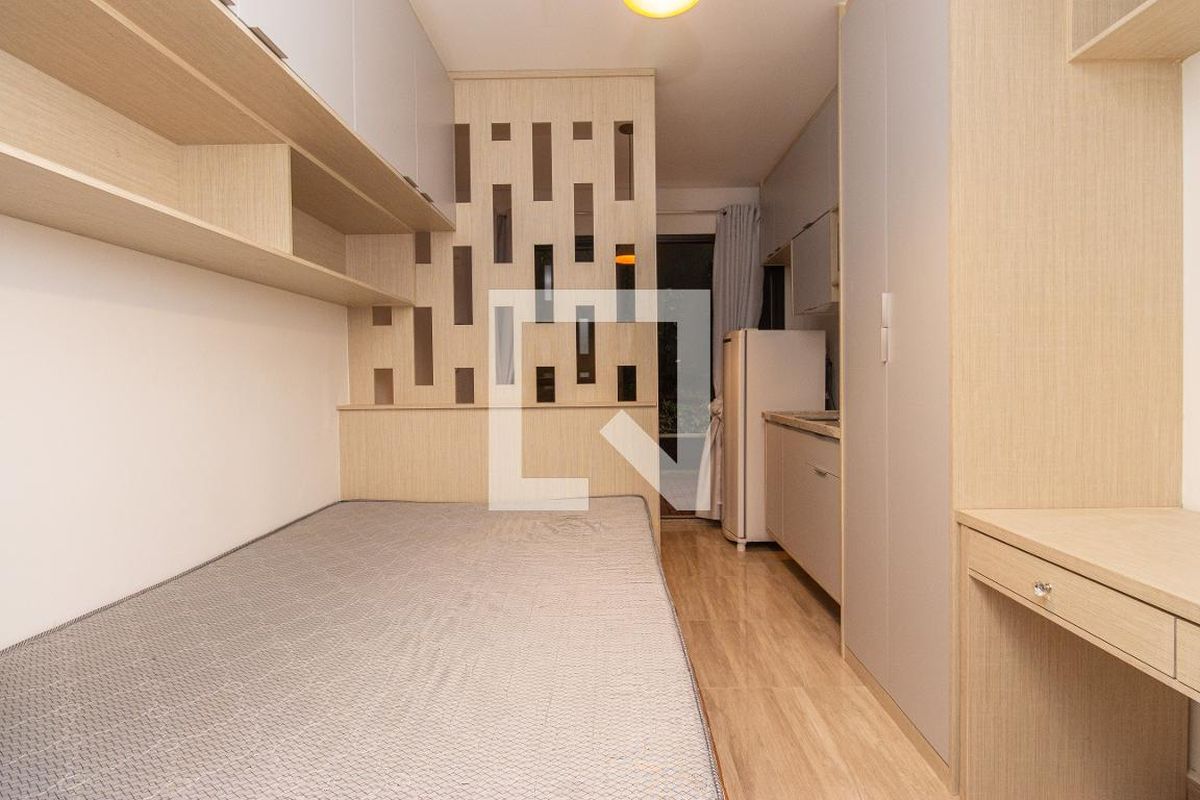 Kitnet-Studio, 23 m² - Foto 22