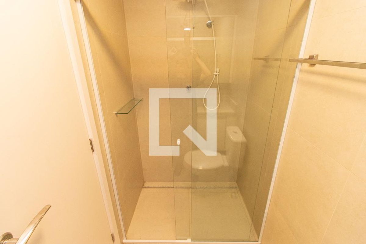 Kitnet-Studio, 23 m² - Foto 34