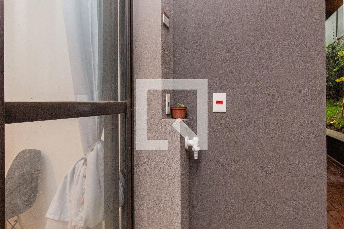 Kitnet-Studio, 23 m² - Foto 46
