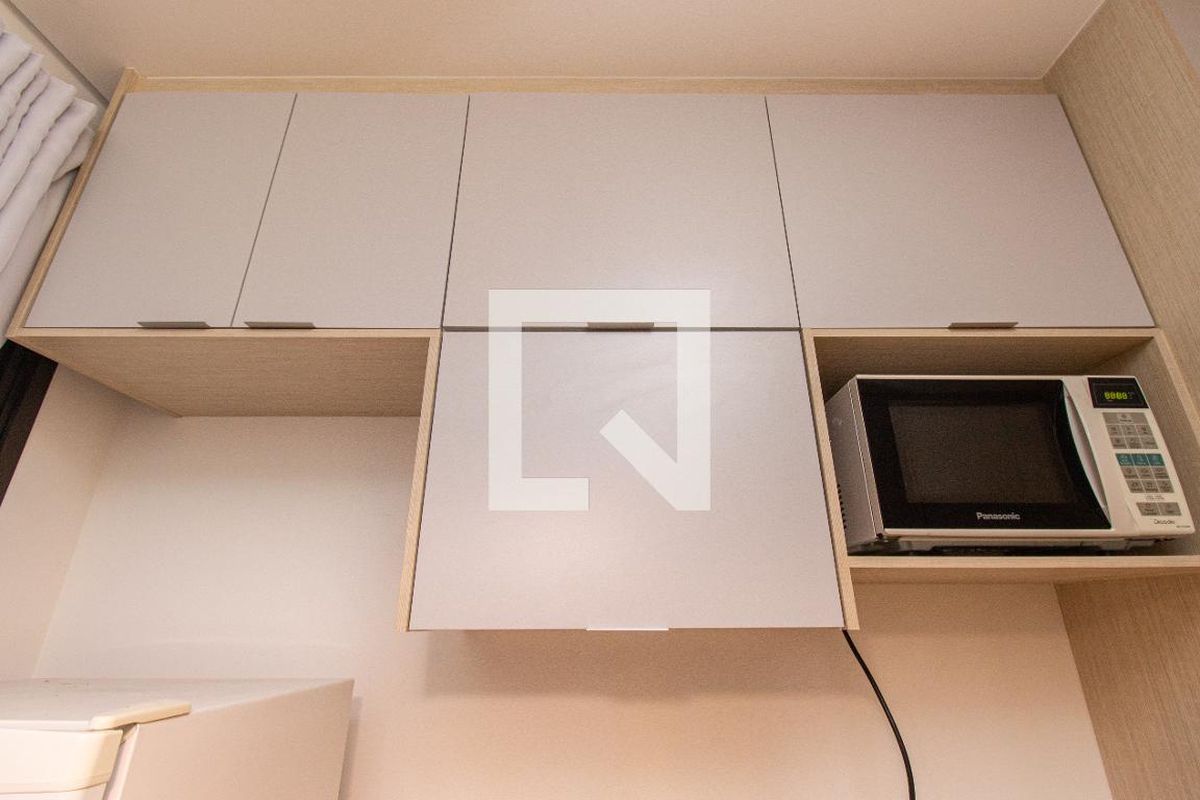 Kitnet-Studio, 23 m² - Foto 10