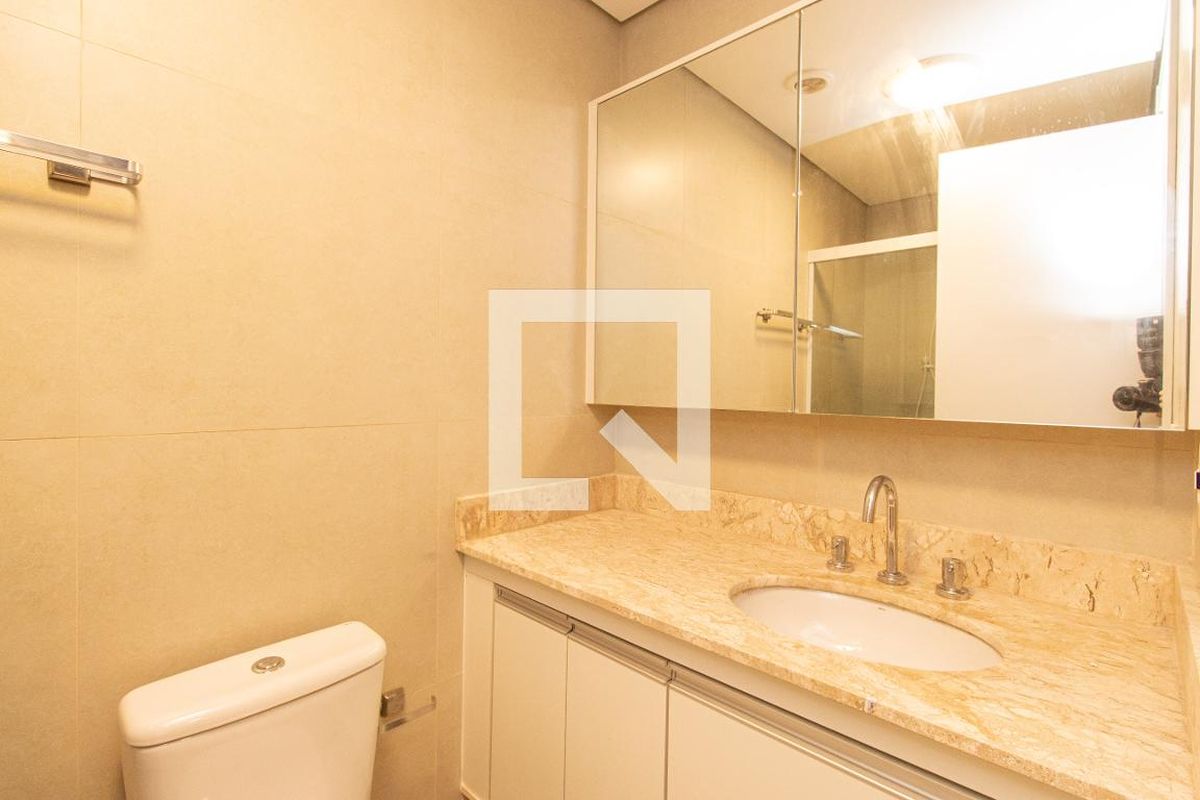 Kitnet-Studio, 23 m² - Foto 30