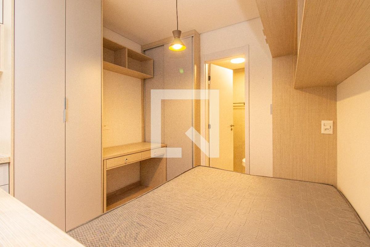 Kitnet-Studio, 23 m² - Foto 20