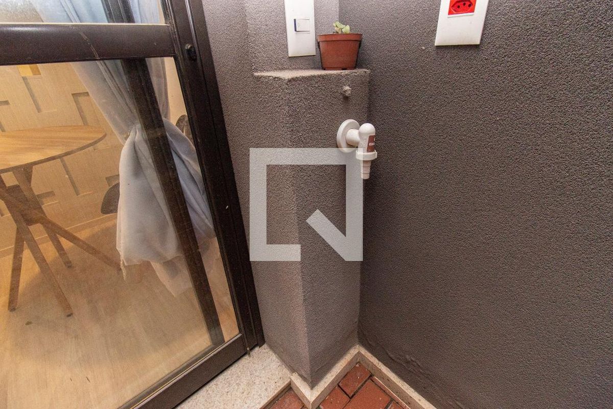 Kitnet-Studio, 23 m² - Foto 40