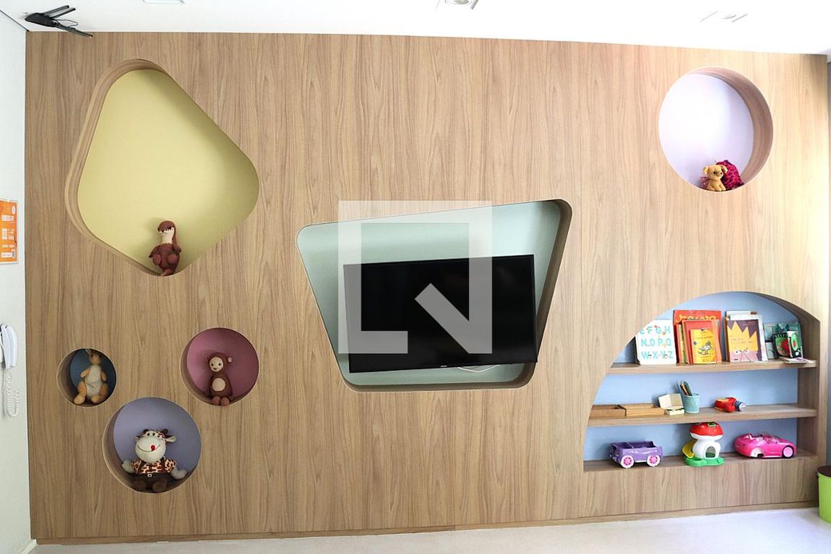Kitnet-Studio, 29 m² - Foto 88