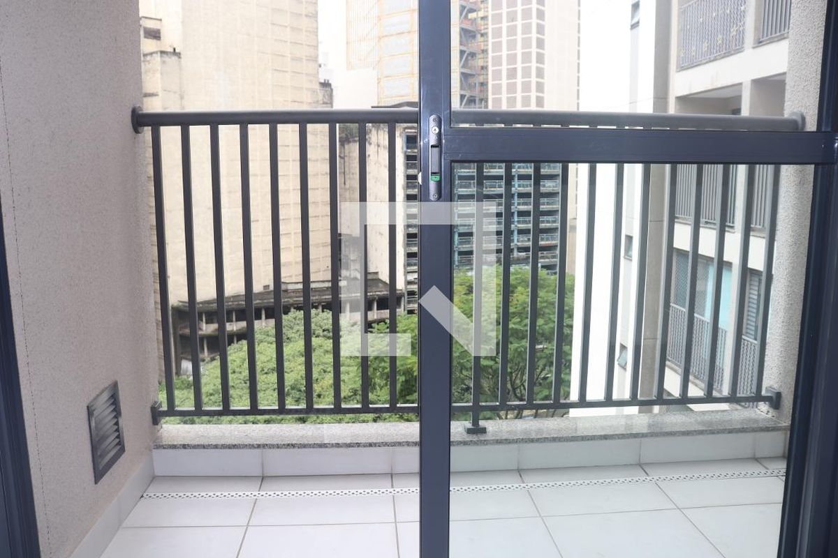 Kitnet-Studio, 29 m² - Foto 16