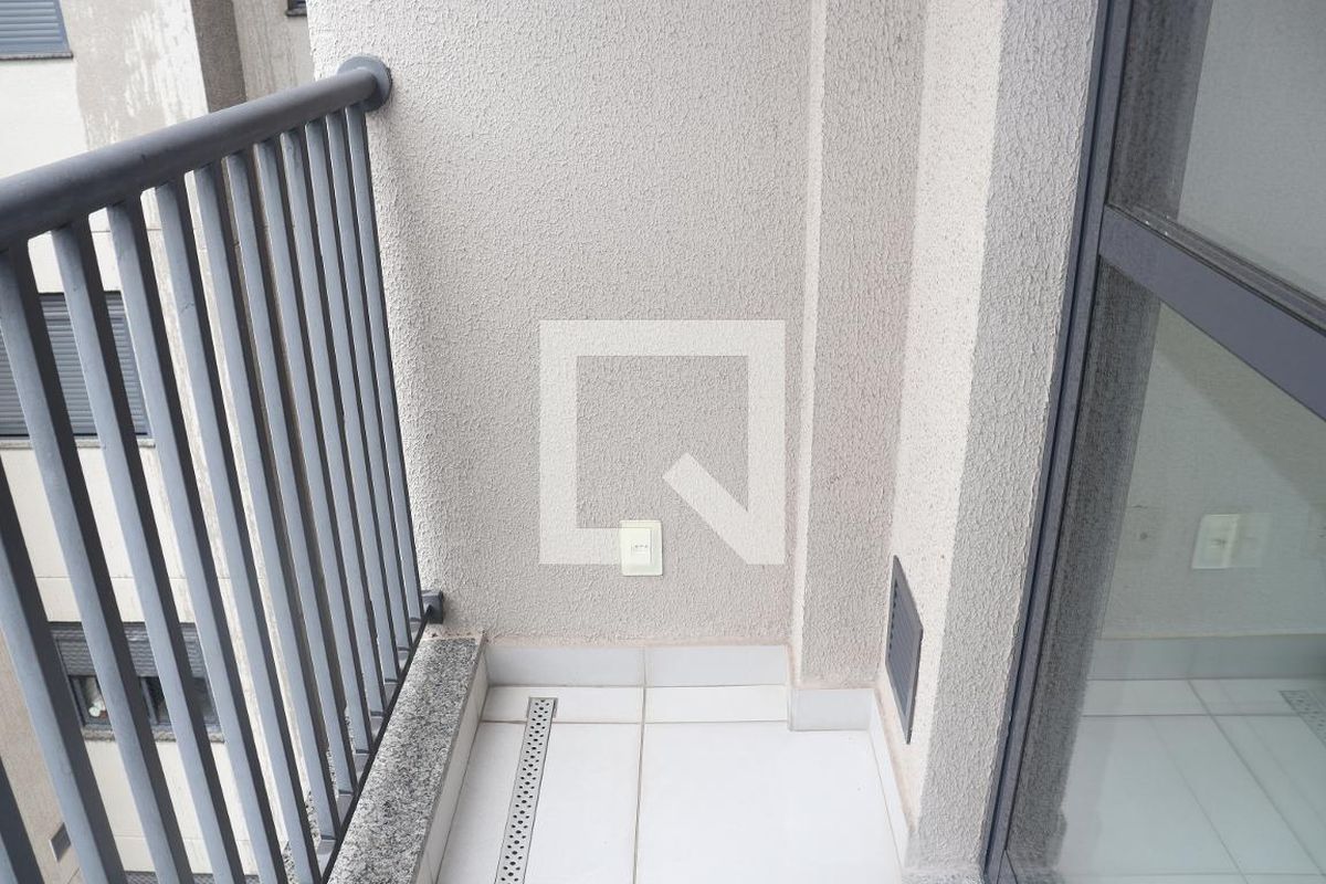 Kitnet-Studio, 29 m² - Foto 12