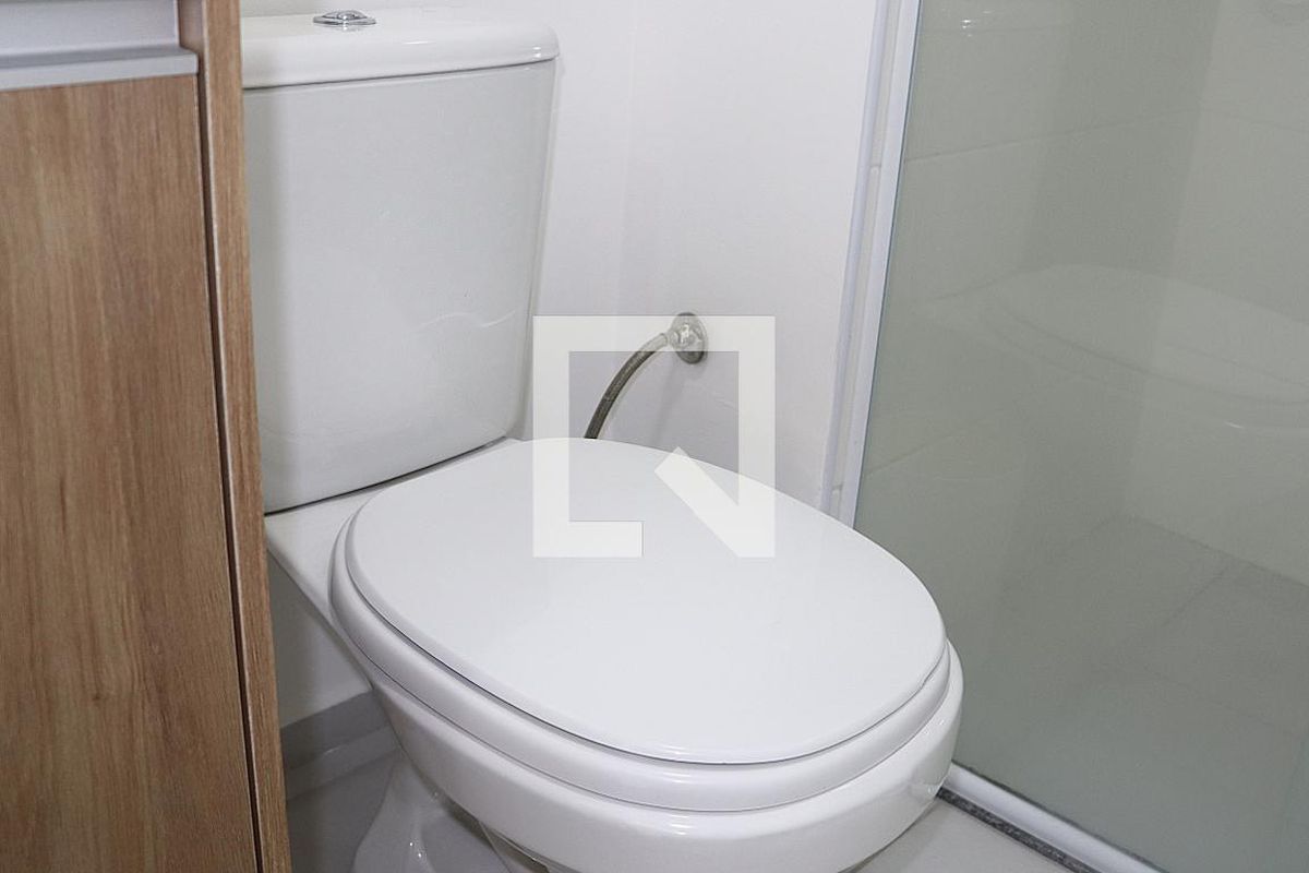 Kitnet-Studio, 29 m² - Foto 42