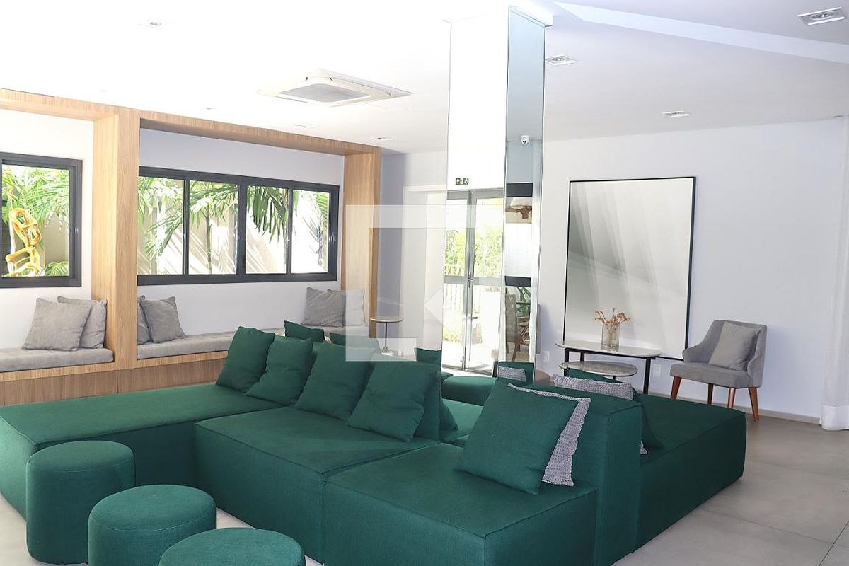 Kitnet-Studio, 29 m² - Foto 101