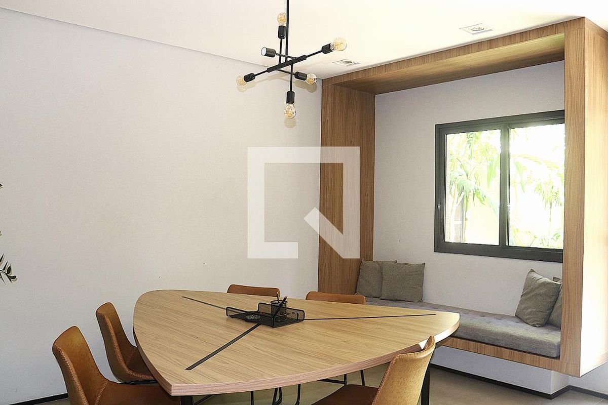 Kitnet-Studio, 29 m² - Foto 106