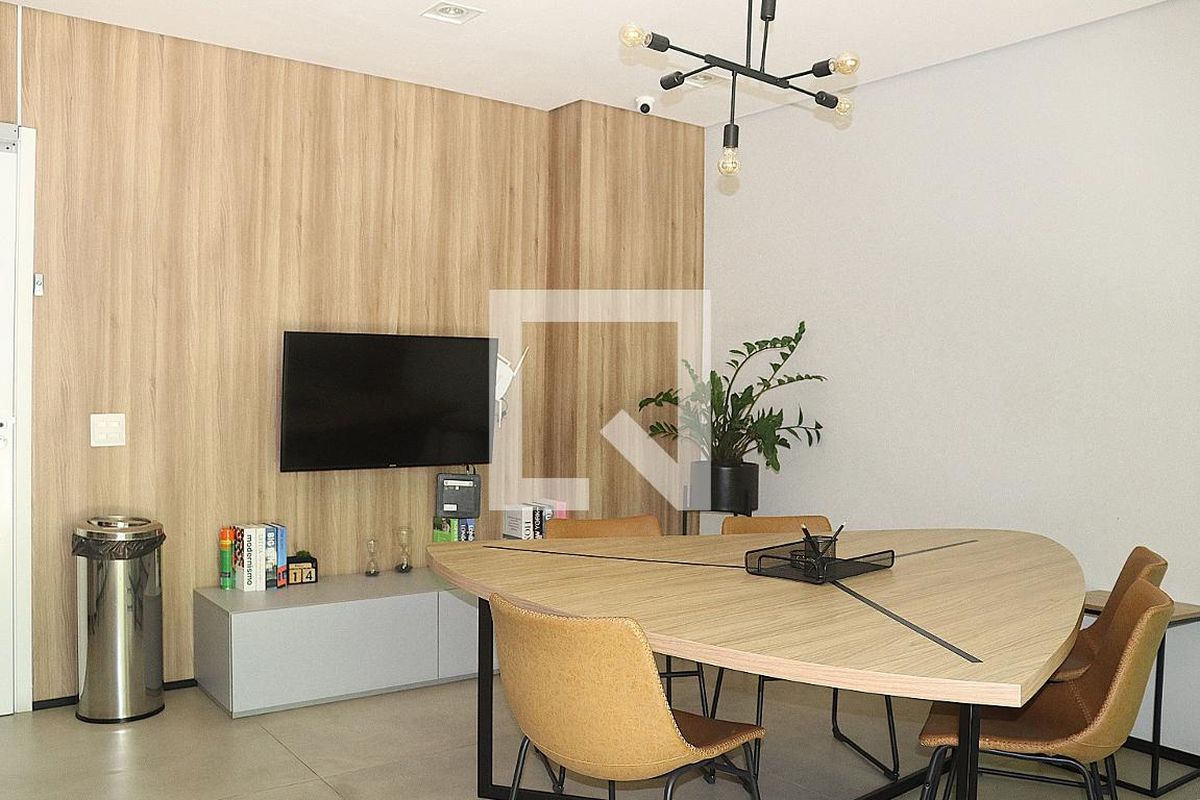 Kitnet-Studio, 29 m² - Foto 107