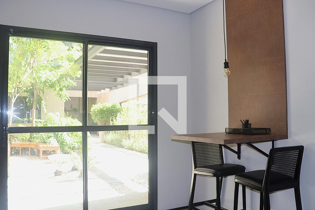 Kitnet-Studio, 29 m² - Foto 105